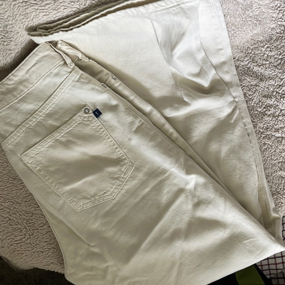 PILCRO DENIM